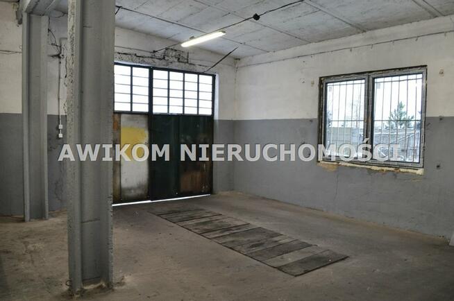 Lokal użytkowy Skierniewice