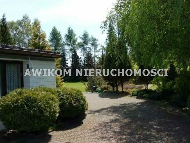 Działka przemysłowa Skierniewice Feliksów