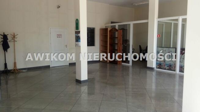 Lokal użytkowy Skierniewice