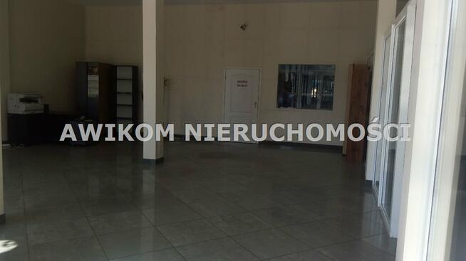 Lokal użytkowy Skierniewice