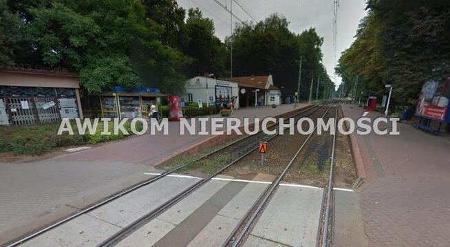 Działka budowlana Żółwin gm. Brwinów