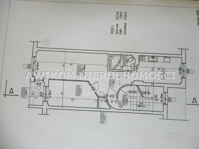Dom Grodzisk Mazowiecki Centrum