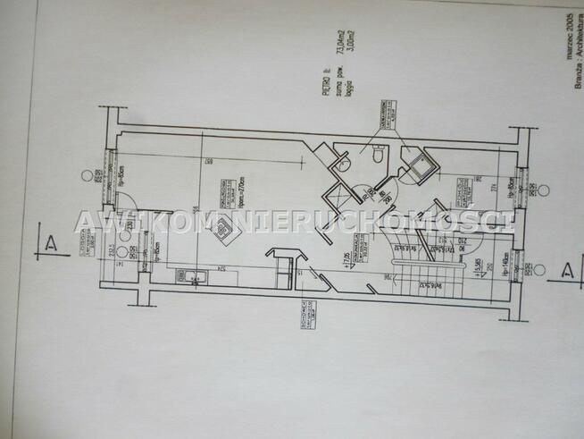 Dom Grodzisk Mazowiecki Centrum