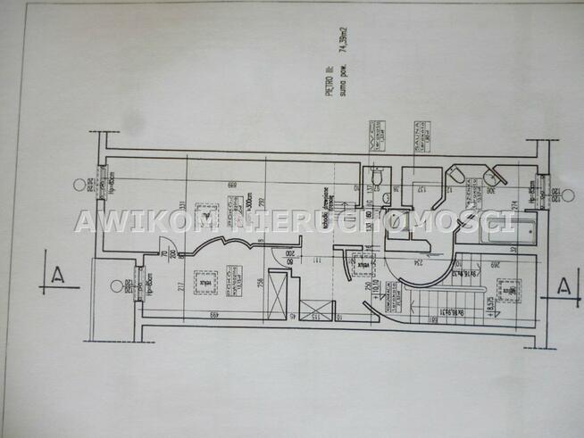 Dom Grodzisk Mazowiecki Centrum