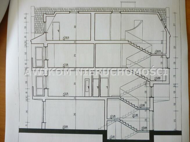 Dom Grodzisk Mazowiecki Centrum