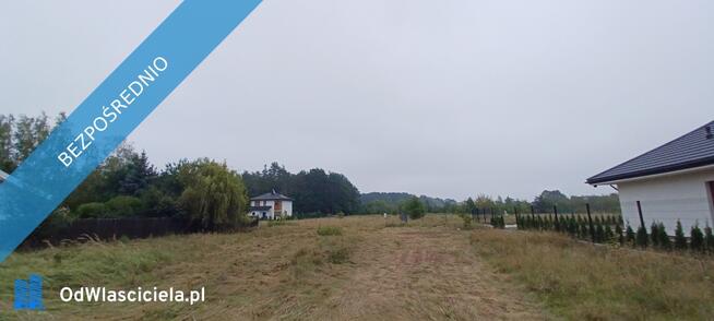 Lesznowola/Stefanowo/działka budowlana 1000m2 z MPZP(Rezerwacja!!!)