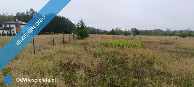 Lesznowola/Stefanowo/działka budowlana 1000m2 z MPZP(Rezerwacja!!!)