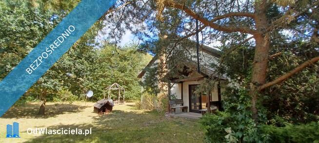 Grodzisk Mazowiecki/okolica dom wolnostojący 372m2/3019m2.