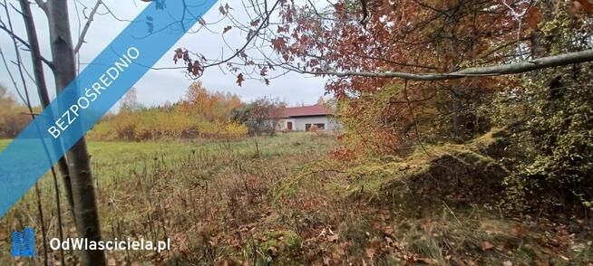 Warszawa/Raszyn/Tarczyn/ Posiadłość 2,1 ha z budynkami.