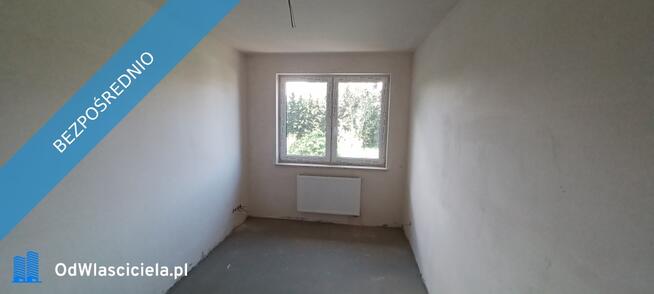 Marki k/Warszawy mieszkanie 81 m2, 3 pokojowe w segmencie.