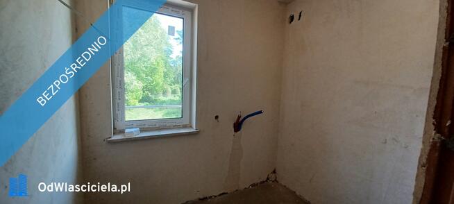 Marki k/Warszawy mieszkanie 81 m2, 3 pokojowe w segmencie.