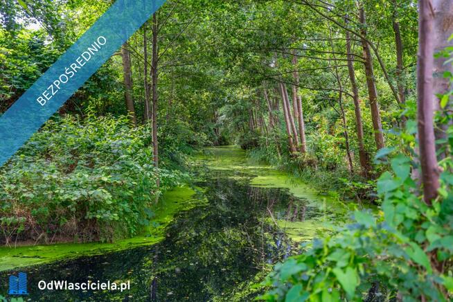 Obniżka ceny 45.000 zł Działka z szybkim dojazdem do Międzywodzia.