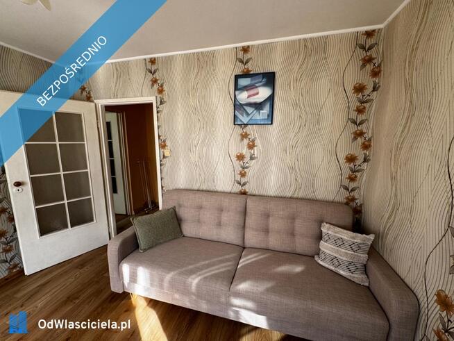 32m2 Blok PARTER ul. Górna - Gotowe do zamieszkania