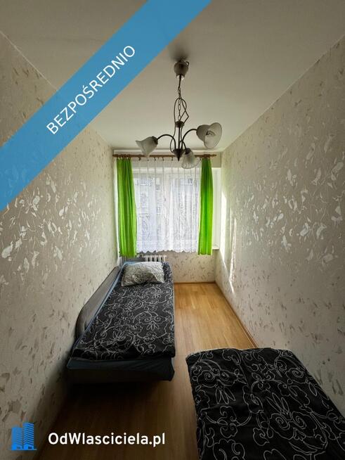 32m2 Blok PARTER ul. Górna - Gotowe do zamieszkania