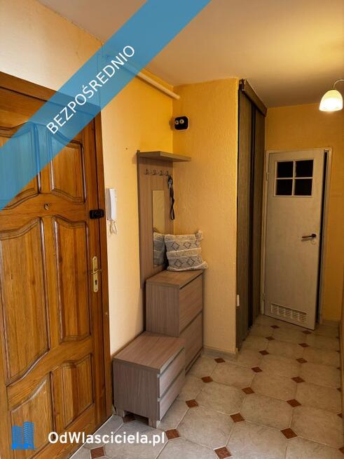 32m2 Blok PARTER ul. Górna - Gotowe do zamieszkania