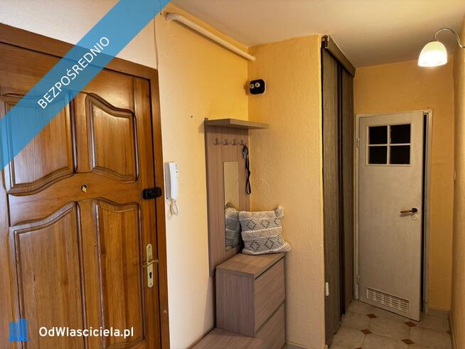 32m2 Blok PARTER ul. Górna - Gotowe do zamieszkania