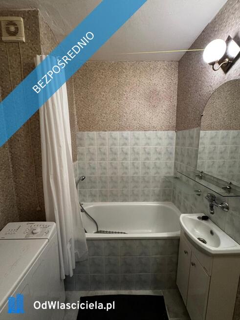 32m2 Blok PARTER ul. Górna - Gotowe do zamieszkania