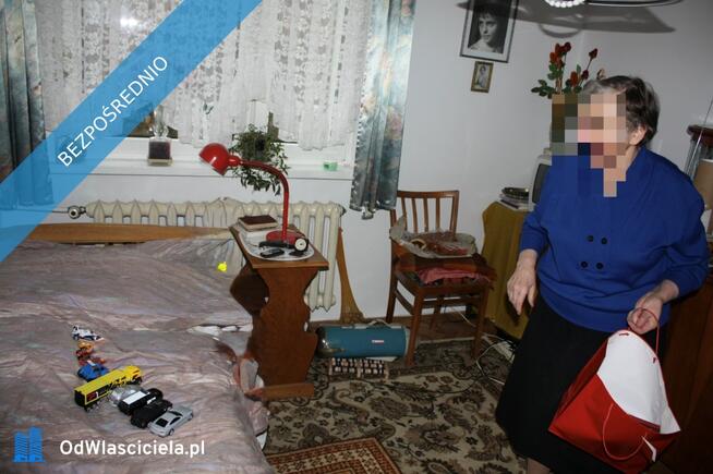 Mieszkanie w Wejherowie do remontu