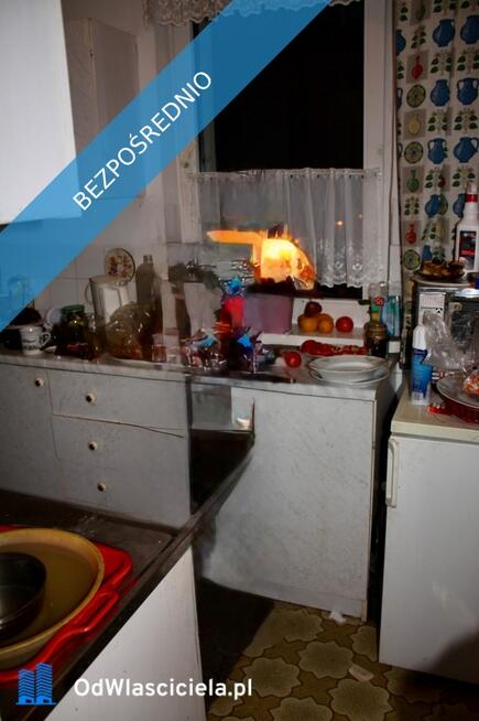 Mieszkanie w Wejherowie do remontu