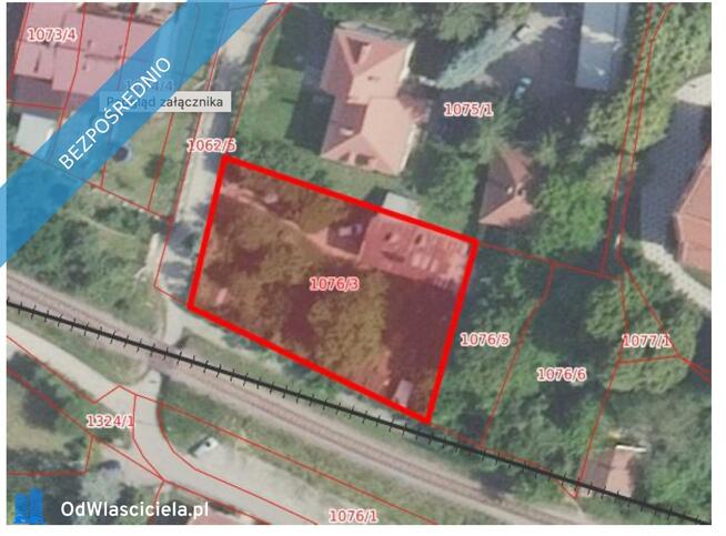 Syndyk sprzeda udział 9/16 w nieruchomości zabudowanej