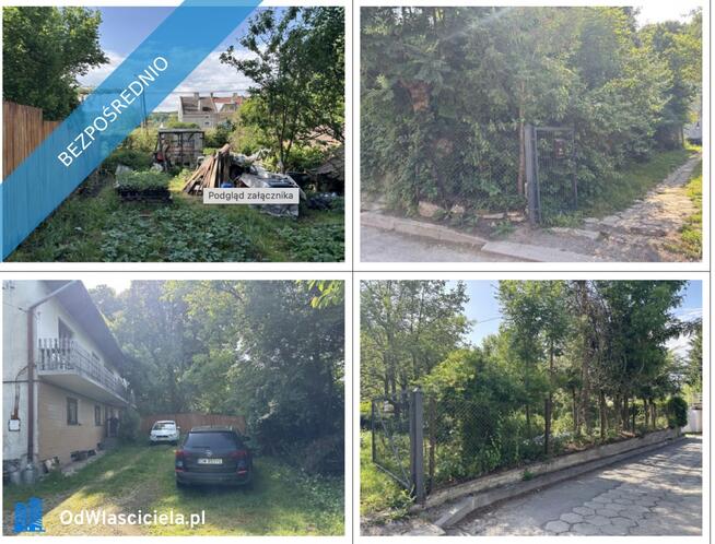 Syndyk sprzeda udział 9/16 w nieruchomości zabudowanej