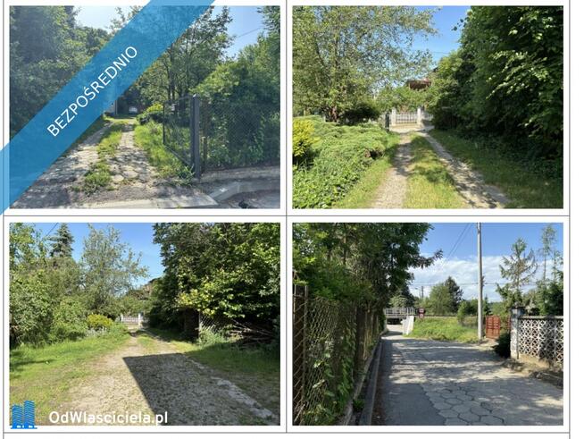 Syndyk sprzeda udział 9/16 w nieruchomości zabudowanej