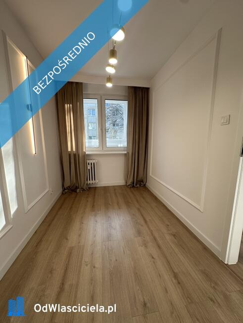 59m2 Balkon 1 piętro Po Remoncie 4 pok miejsce Parkingowe