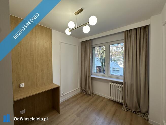 59m2 Balkon 1 piętro Po Remoncie 4 pok miejsce Parkingowe