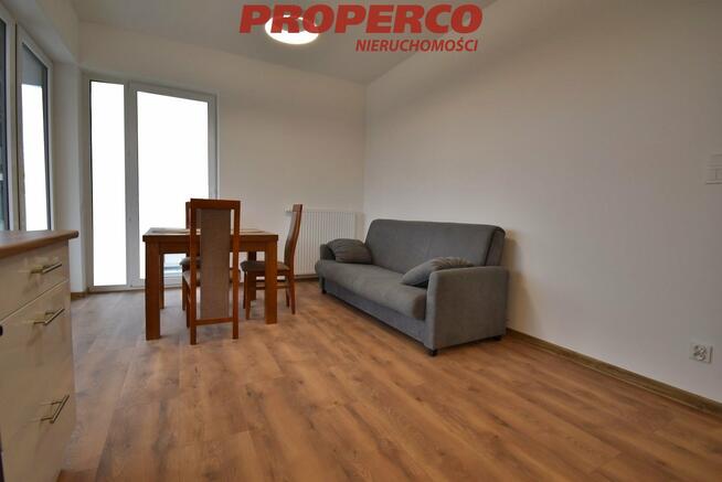 Mieszkanie Kielce Czarnów-Osiedle, Kolberga