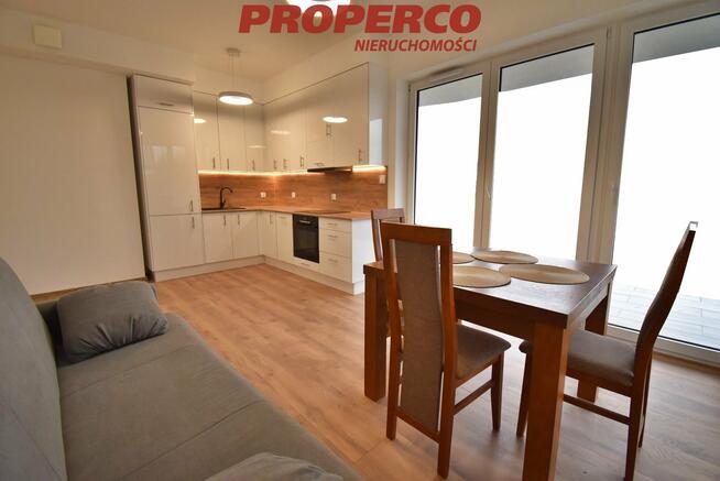 Mieszkanie Kielce Czarnów-Osiedle, Kolberga