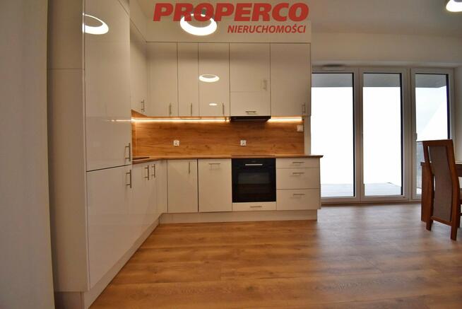 Mieszkanie Kielce Czarnów-Osiedle, Kolberga