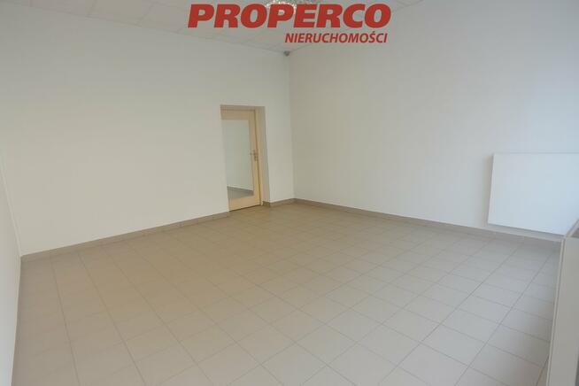 Lokal użytkowy Kielce Centrum