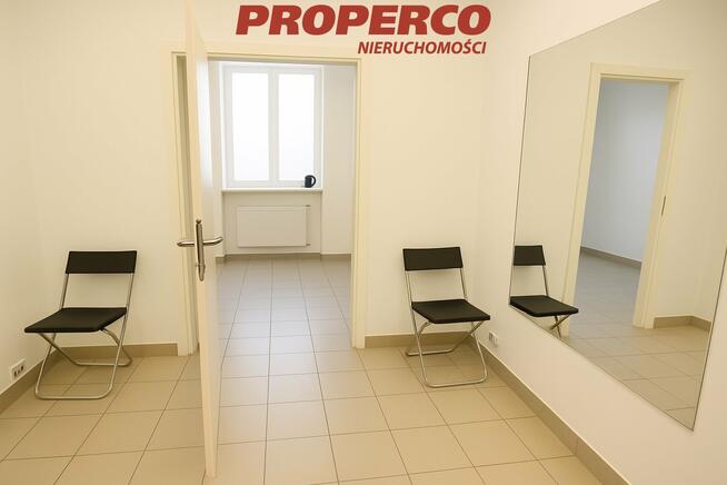 Lokal użytkowy Kielce Centrum