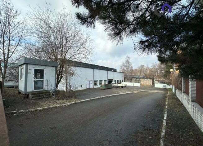 Lokal użytkowy Katowice Szopienice