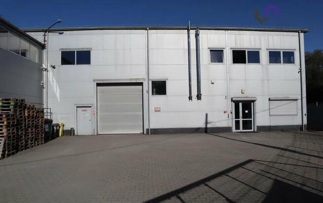 Lokal użytkowy Katowice Załęże