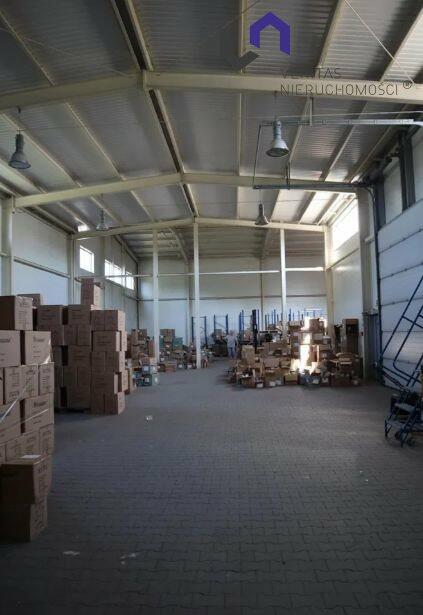 Lokal użytkowy Katowice Załęże