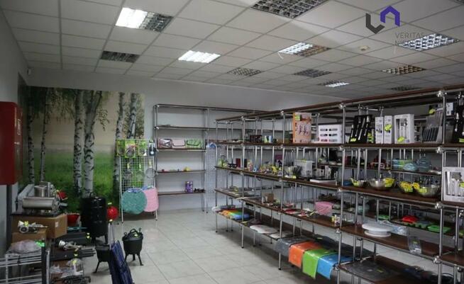 Lokal użytkowy Katowice Załęże