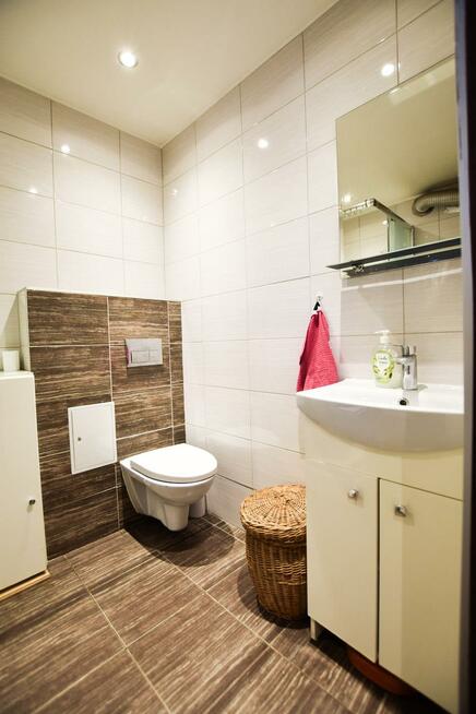 Mieszkanie Bytom Karb, Konstytucji