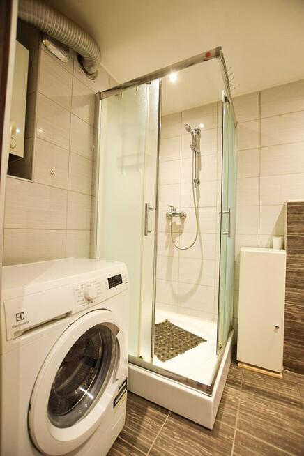 Mieszkanie Bytom Karb, Konstytucji