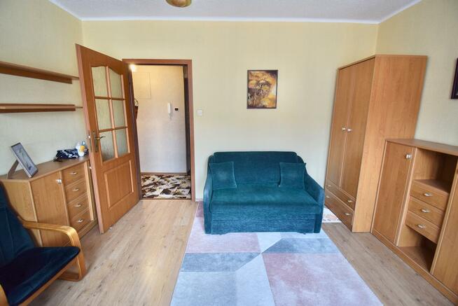 Mieszkanie Opole, Krakowska