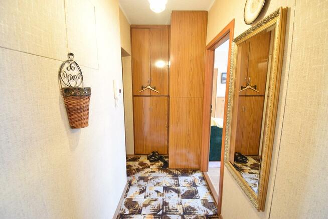 Mieszkanie Opole, Krakowska