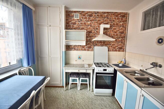 Mieszkanie Opole, Krakowska