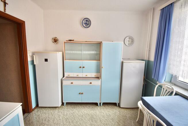 Mieszkanie Opole, Krakowska