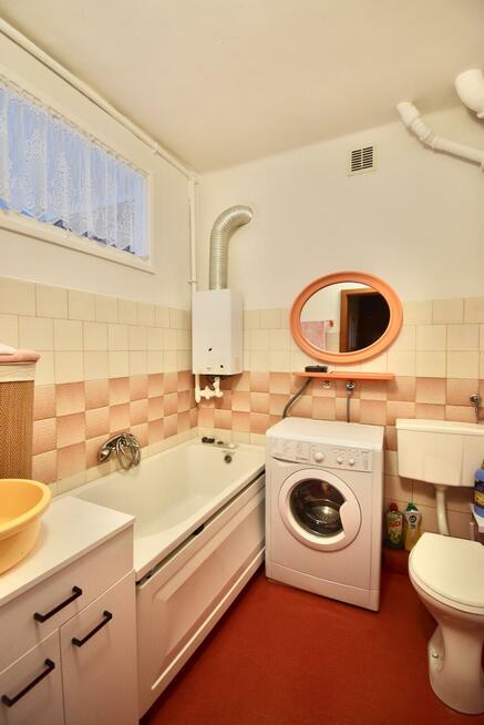 Mieszkanie Opole, Krakowska