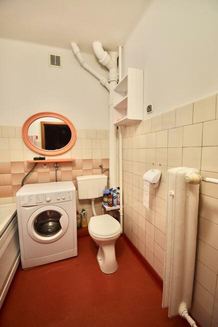 Mieszkanie Opole, Krakowska