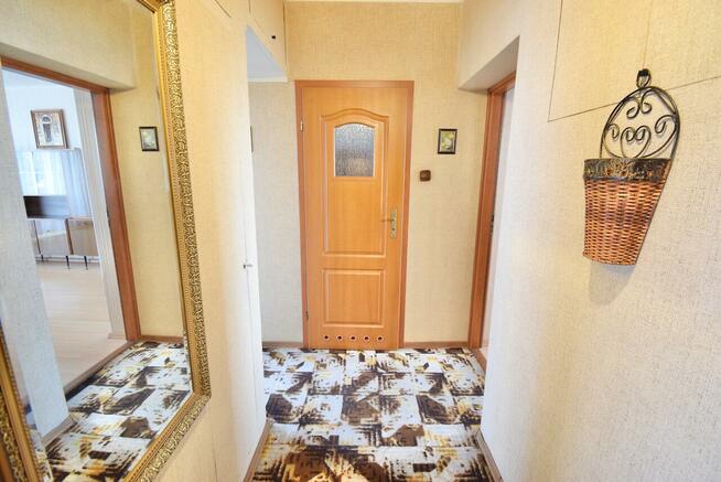 Mieszkanie Opole, Krakowska