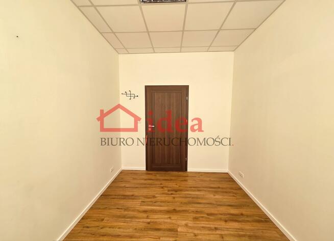 Lokal użytkowy Brzozów