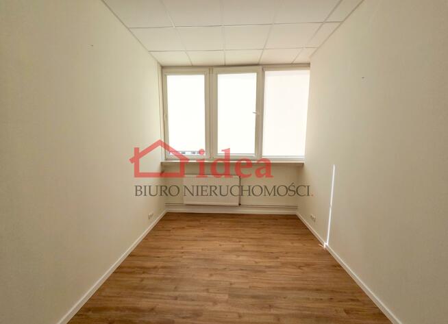 Lokal użytkowy Brzozów