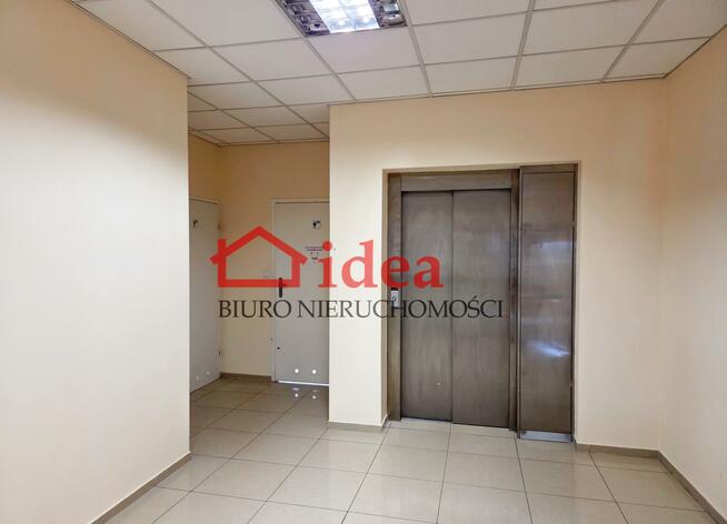 Lokal użytkowy Brzozów