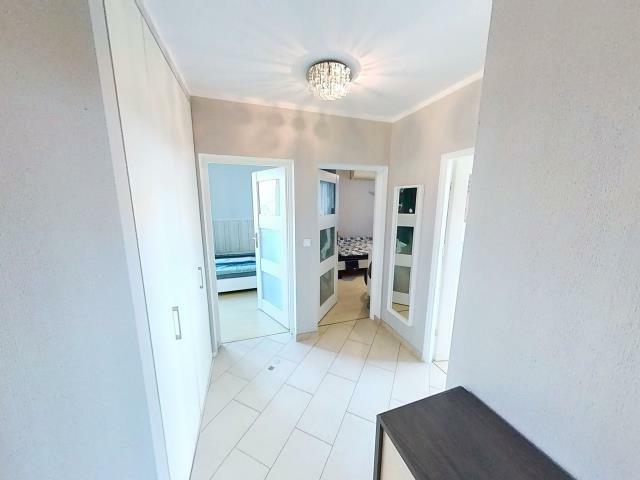 Mieszkanie Warszawa Mokotów, Ksawerów, Bukowińska